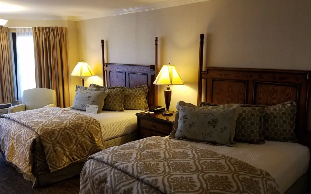 Chelsea Inn