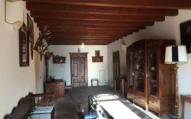 Agriturismo Corte Spino