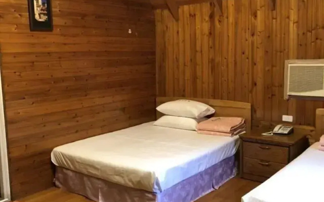 Minzu Hotel