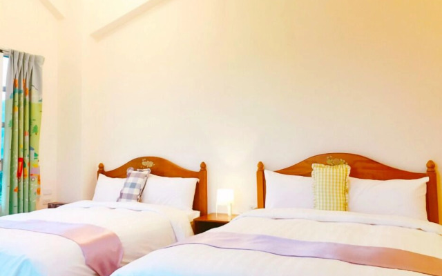 Provence Coffee Manor Bed And Breakfast