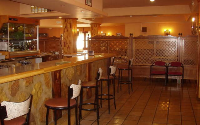 Hotel Riopar Spa