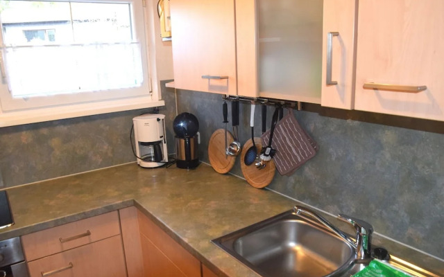 Lakeside Comfort in Fussen