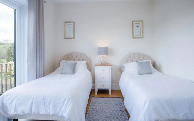 Sorrento - 3 Bed Holiday Home - Wisemans Bridge
