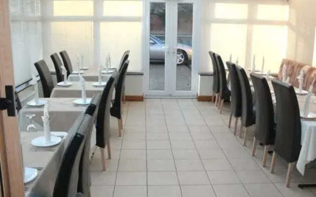Heritage Hotel