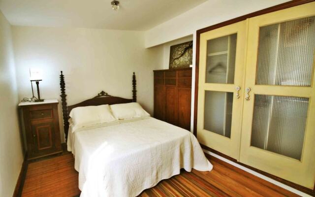 Casita da Balea