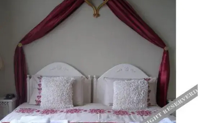 The Sea Spirit Guest House