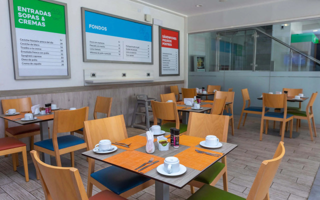 Casa Andina Standard Talara