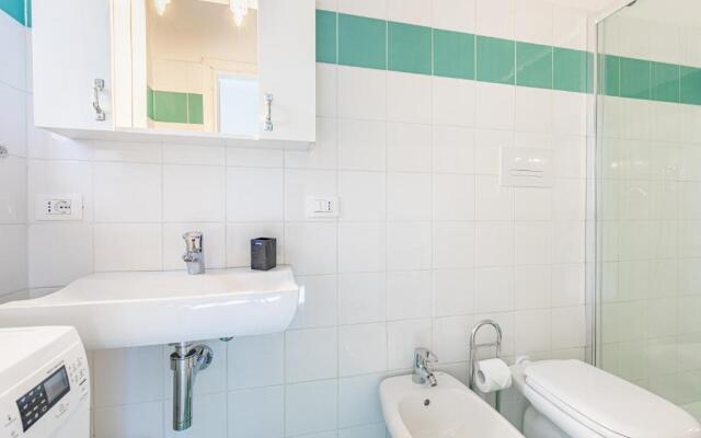 Trilocale a 200 Mt Dal Centro