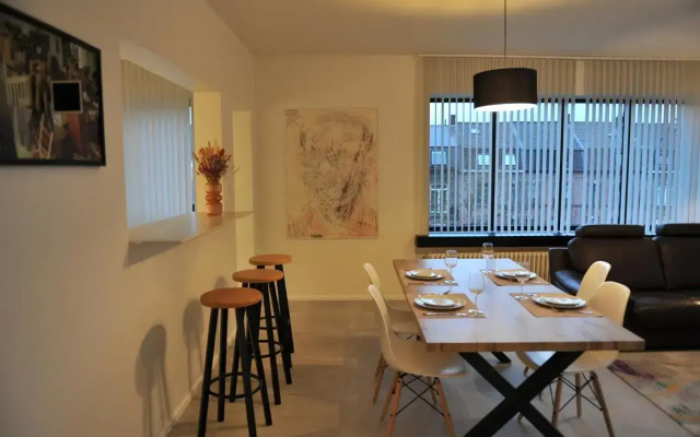 ABC Boutique Apartments