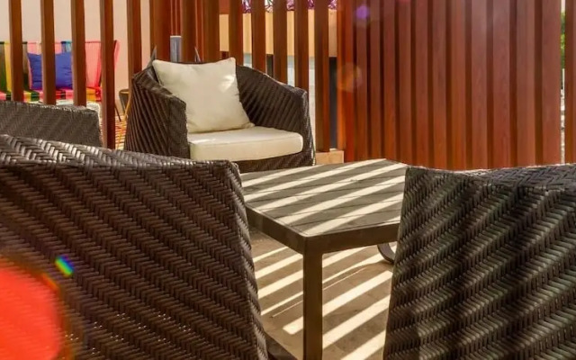 Exclusive 5th Ave Apt with Private Pool