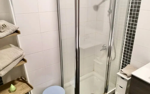 The Cute Apartment
