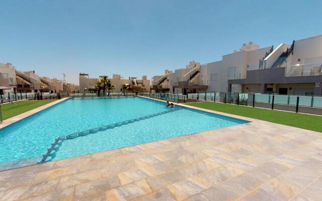 Aguas Nuevas 91 Ground Floor