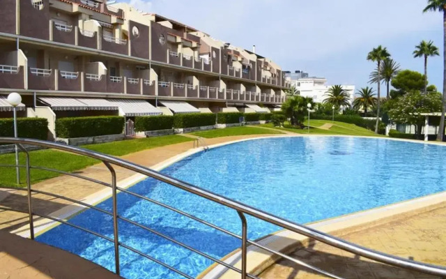 Paraiso 2 Nova Denia PB3201