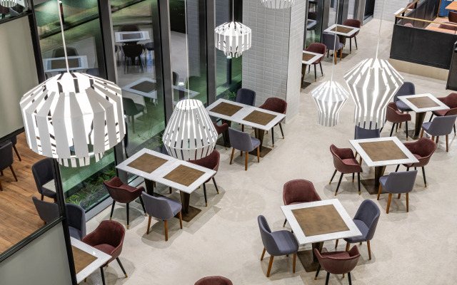Park Inn by Radisson, Riyadh