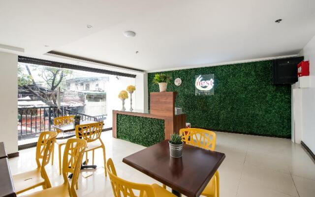 Super Capital O 232 Premium Nest Nano Suites Fort