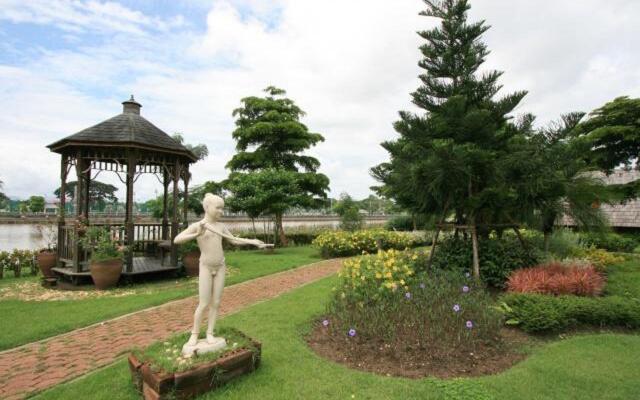The Imperial River House Resort