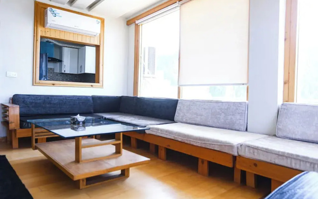 Urban BNB
