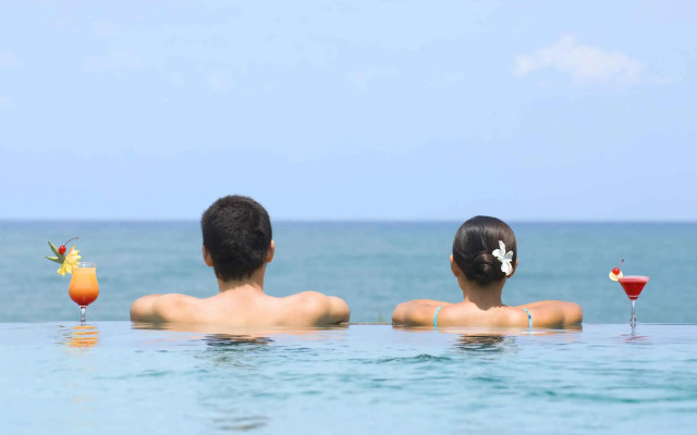 Mercure Kuta Bali