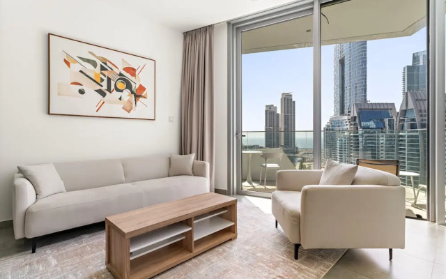 Stella Maris - 1303 1BD