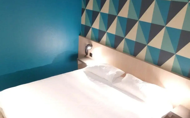 The Originals City, Ara Hôtel