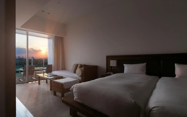 Hotel Marinoa Resort Fukuoka