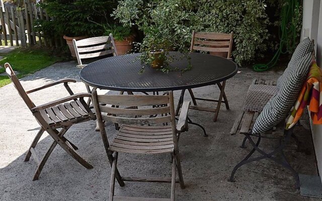 Apartment Sambi Schönried