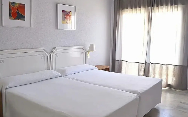 Amazing Seaside Apt in Benalmadena