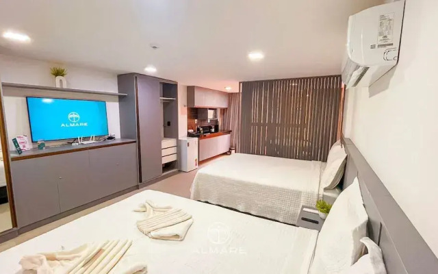 Flat FM20 Cabo Branco L4 - By Almare