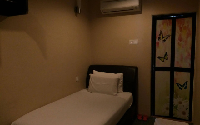 Grandview Vip Home