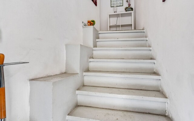 Central Apartment in Taormina Near the Sea