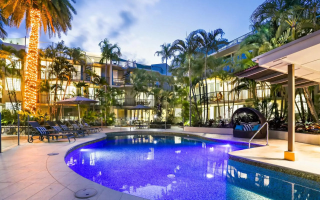 Noosa Tropicana