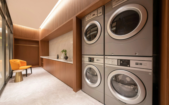 Hilton Garden Inn Tianjin Railway Station – Guest Rooms – Tianjin