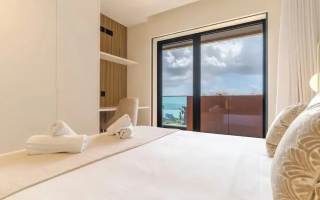 Serenity Madeira