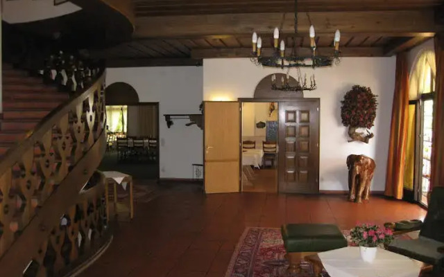 Hotel Mühle