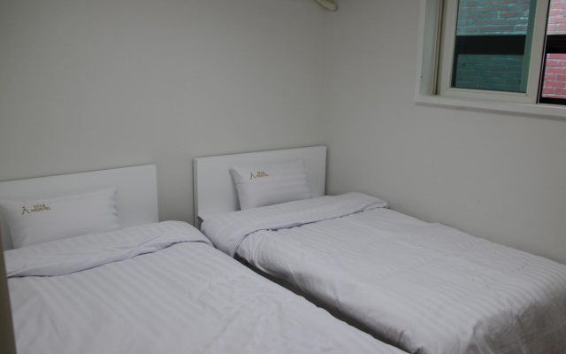 Star Hostel Dongdaemun Suite