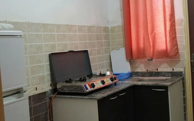 Bahia Appartement Marrakech