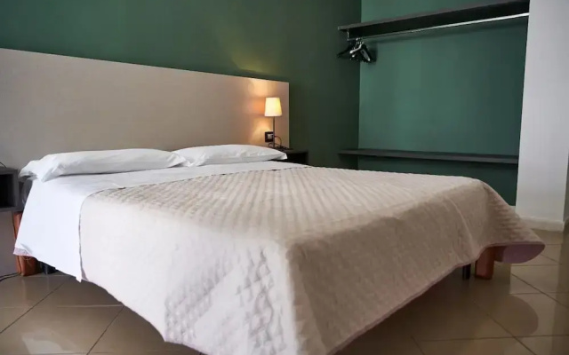 Hotel Futuro