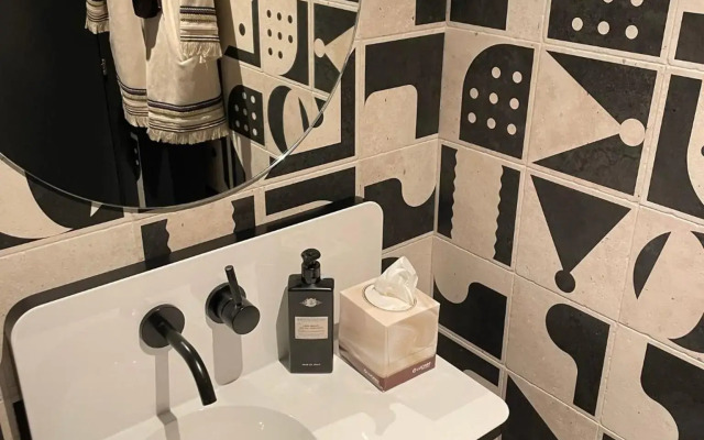 Demo Hotel - Design Emotion