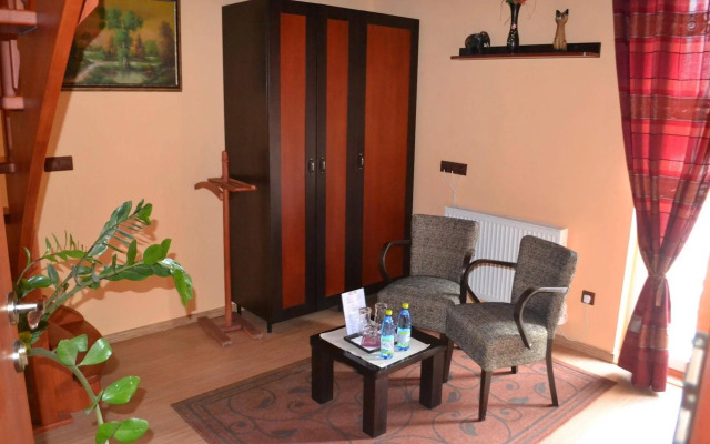 Bastion apartments