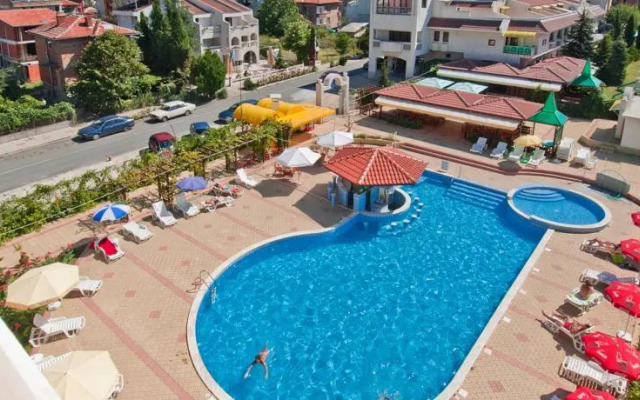 Stefanov 2 Hotel