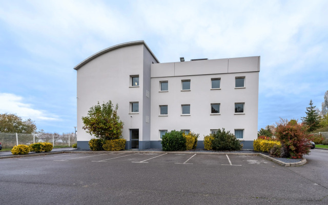 B&B HOTEL Beauvais