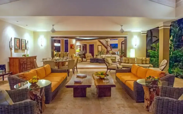 Tek Time, Montego Bay 5BR