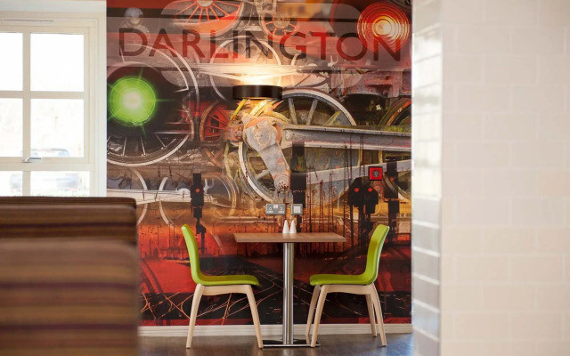 Holiday Inn Darlington - North A1M by IHG