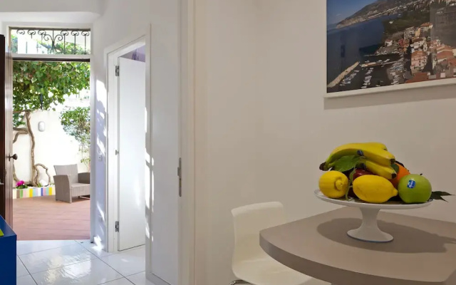 Maison Nonna Anna