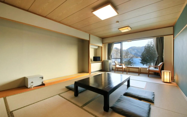 YUTORELO NIKKO - Hostel