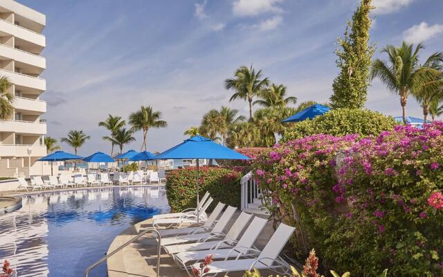 Melia Nassau Beach All Inclusive