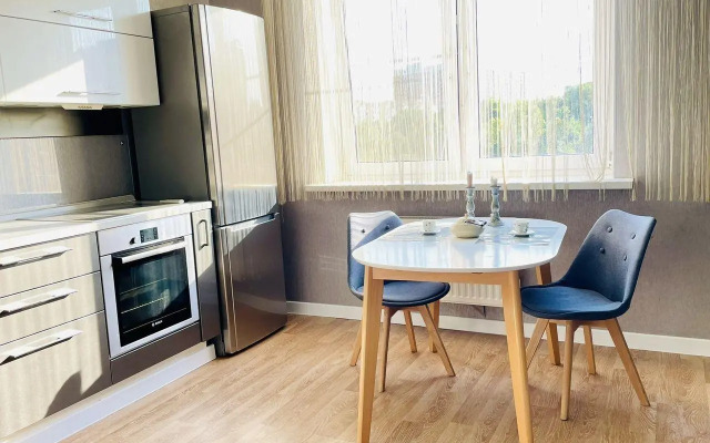 Апартаменты на улице Сормовская 202/1