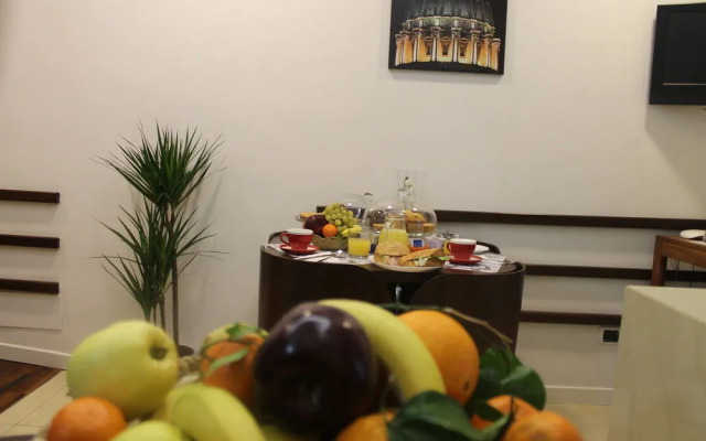 B&B San Pietro Alle Fornaci