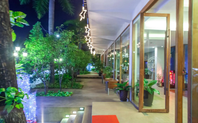 Somadevi Residence