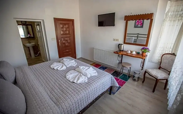 Cappadocia Serenity Hotel